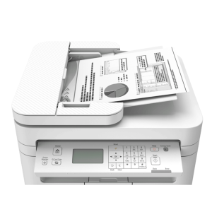 Canon imageCLASS MF284dw - Wireless Monochrome Laser Printer, Print/Scan/Copy, 33ppm, Auto Duplex